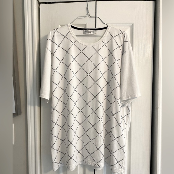 Yves Saint Laurent Other - YSL Yves Saint Laurent T shirt
